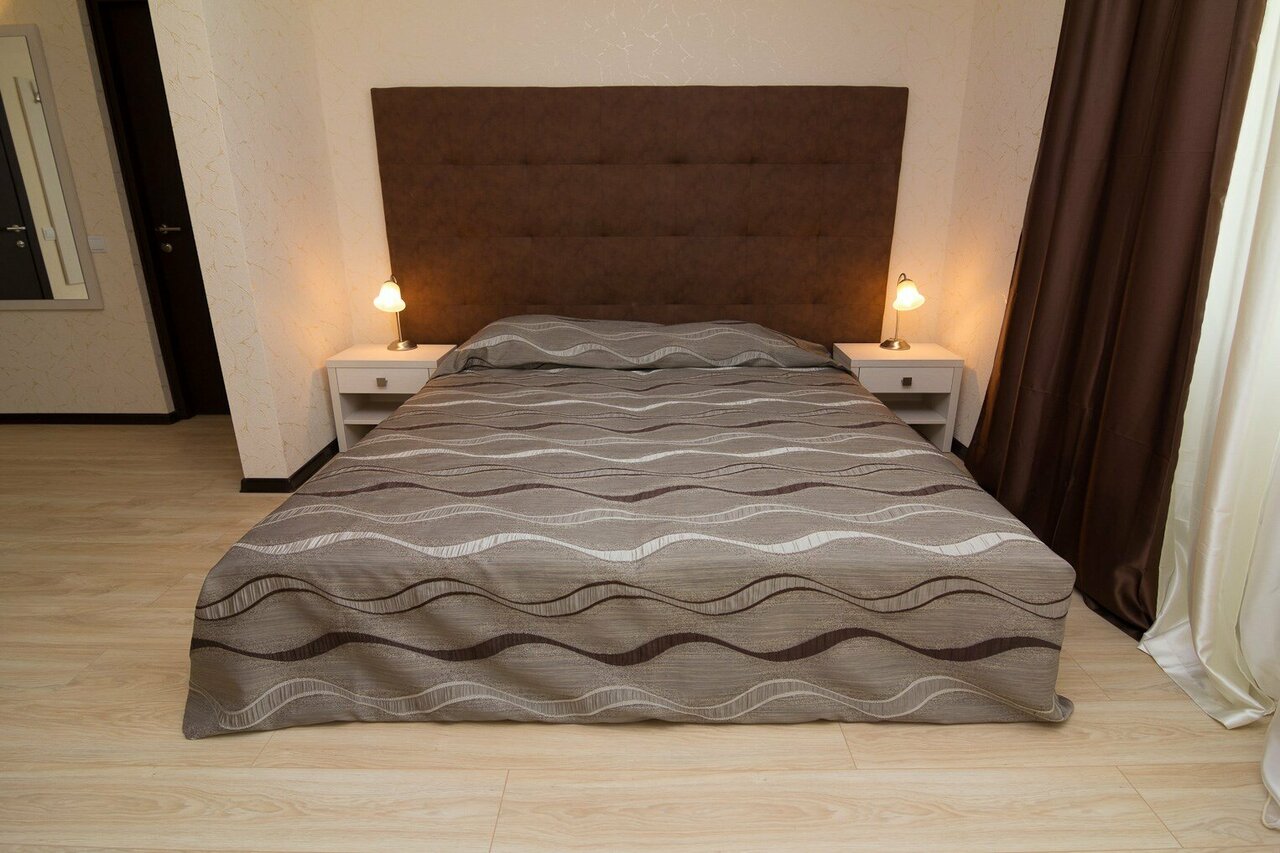 Гостиница Ярд Севастополь