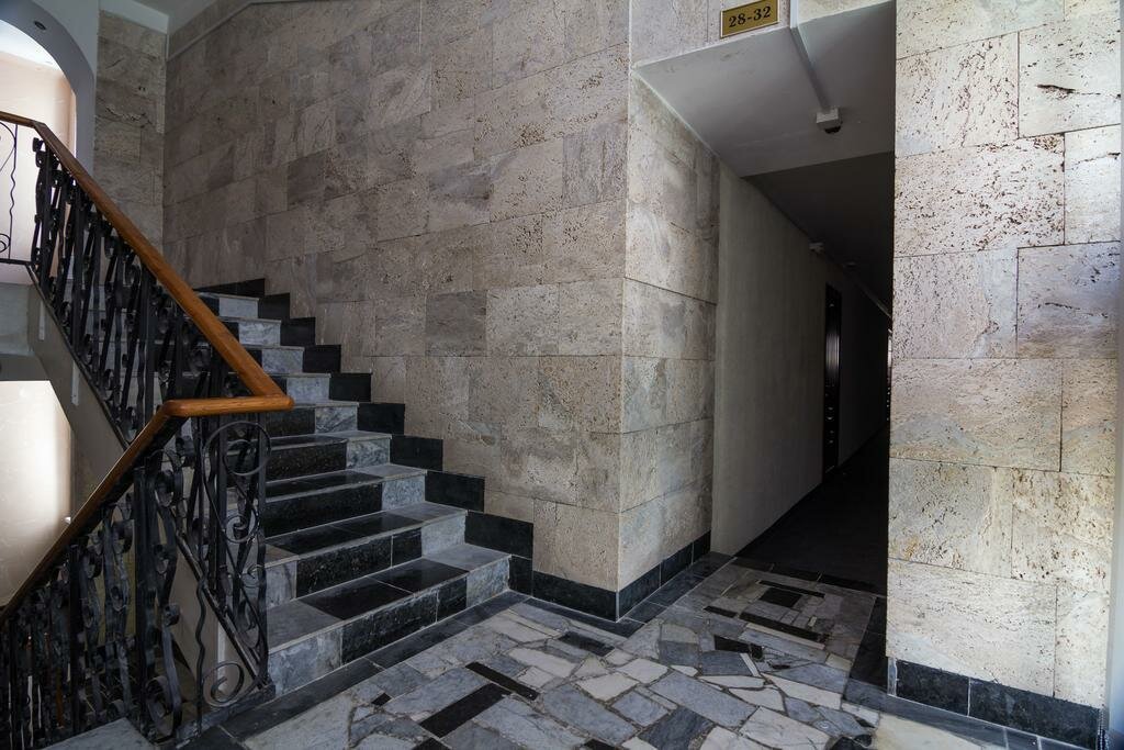 Гостиница Ярд Севастополь-8