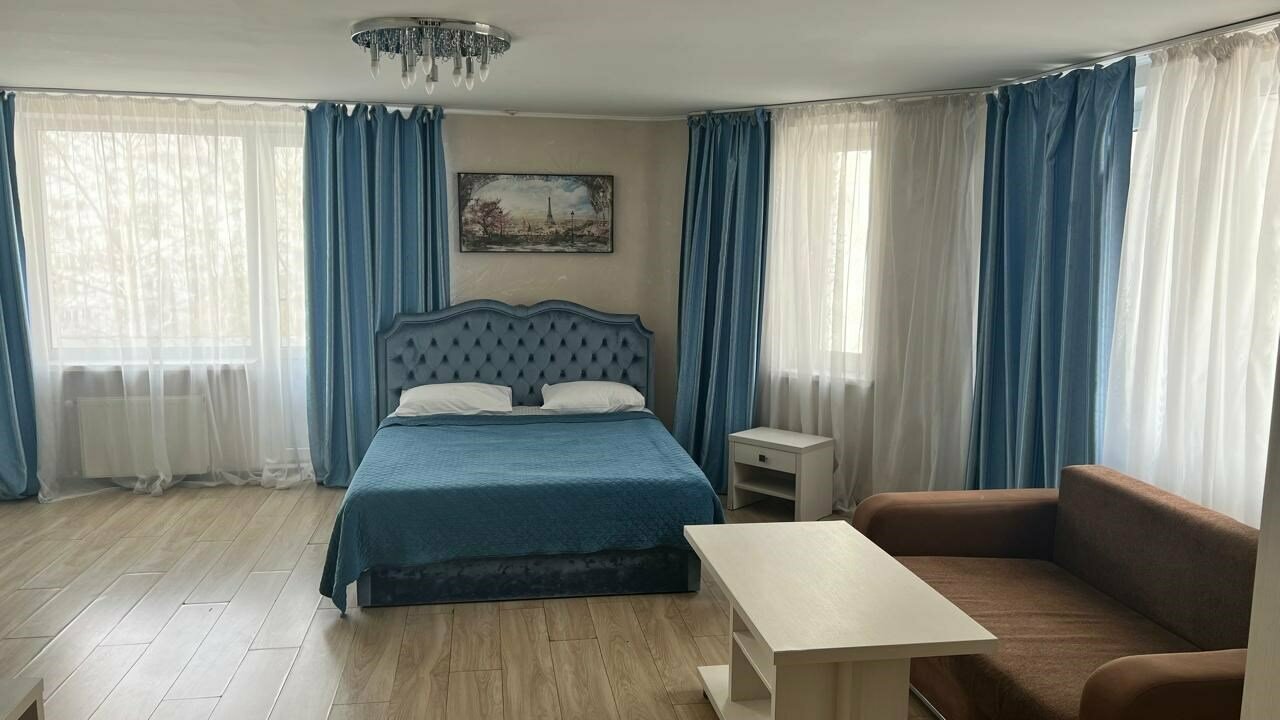 Гостиница Ярд Севастополь