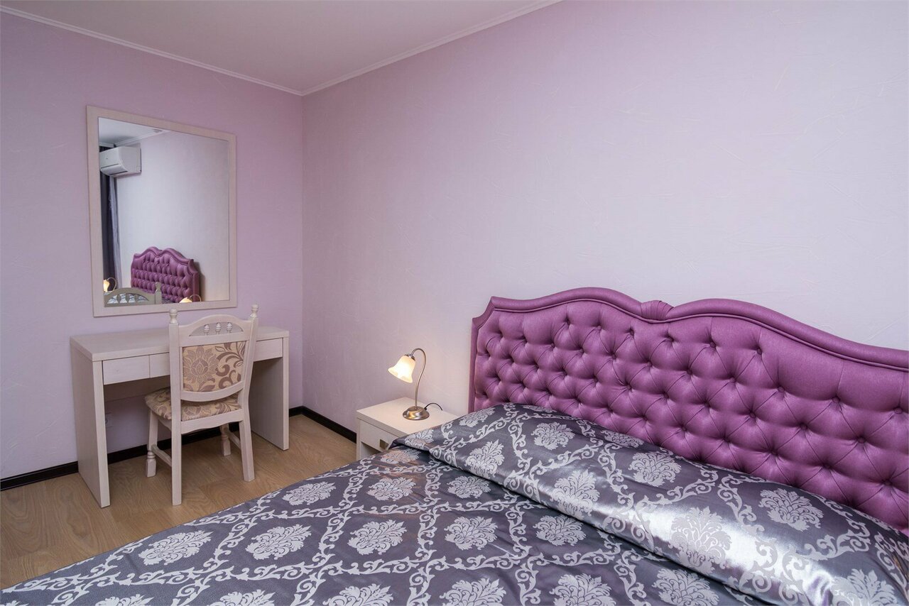 Гостиница Ярд Севастополь