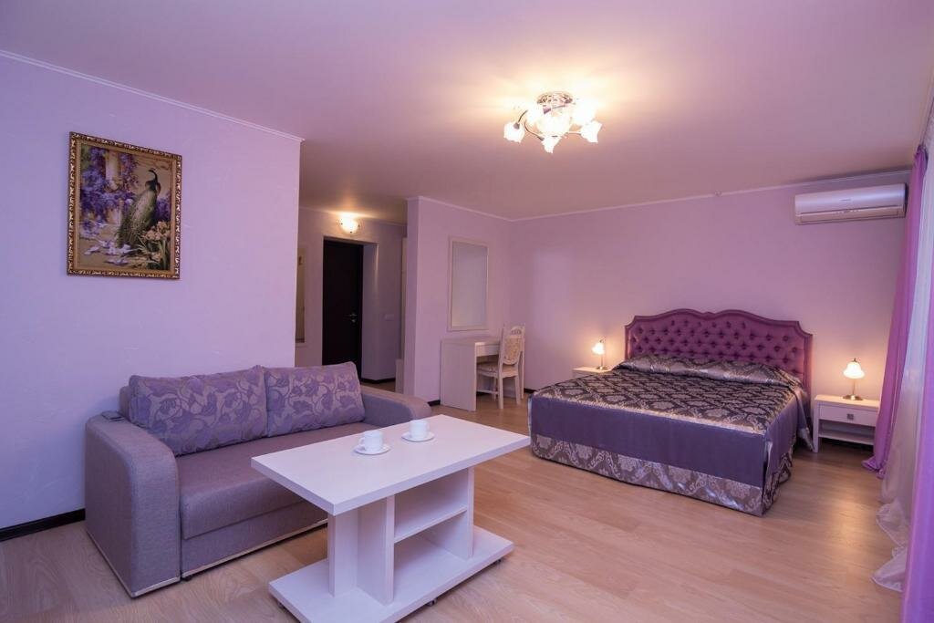 Гостиница Ярд Севастополь-26