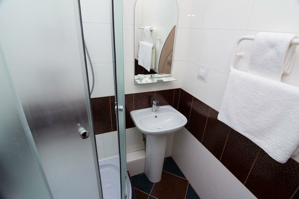 Гостиница Ярд Севастополь-38