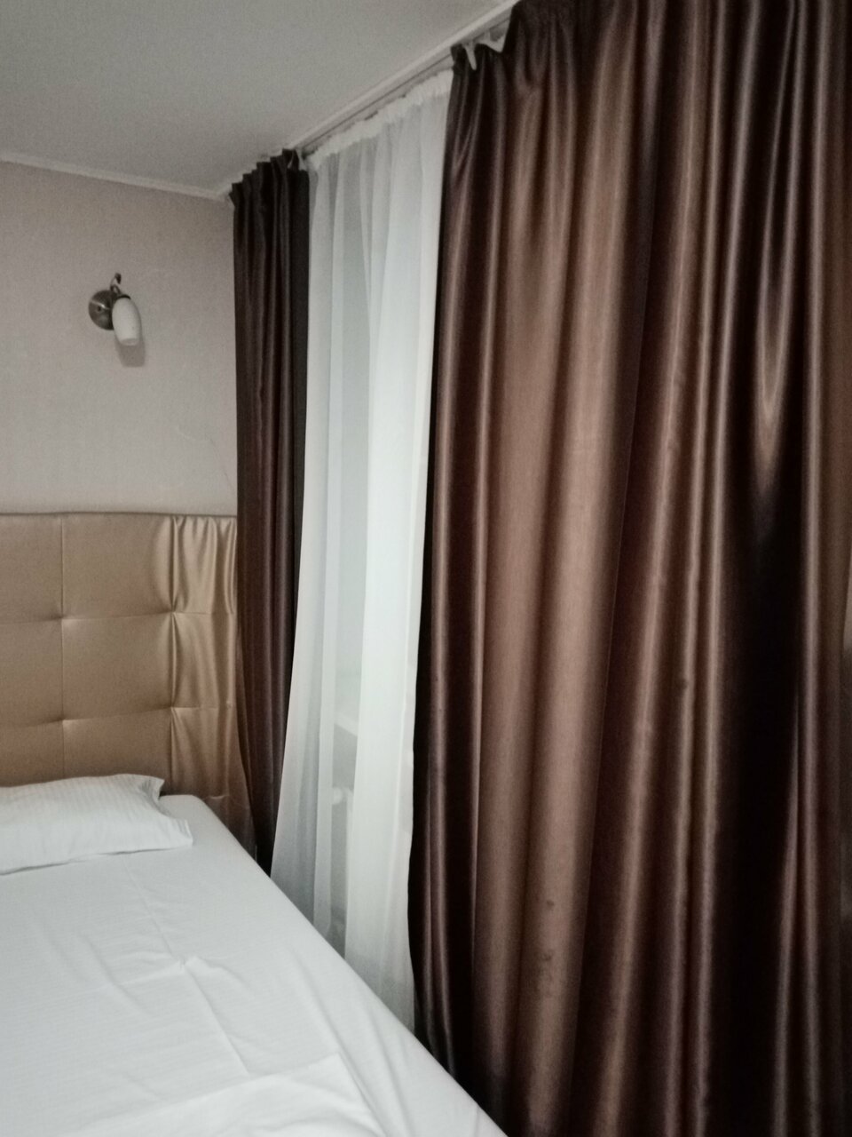 Гостиница Ярд Севастополь-69