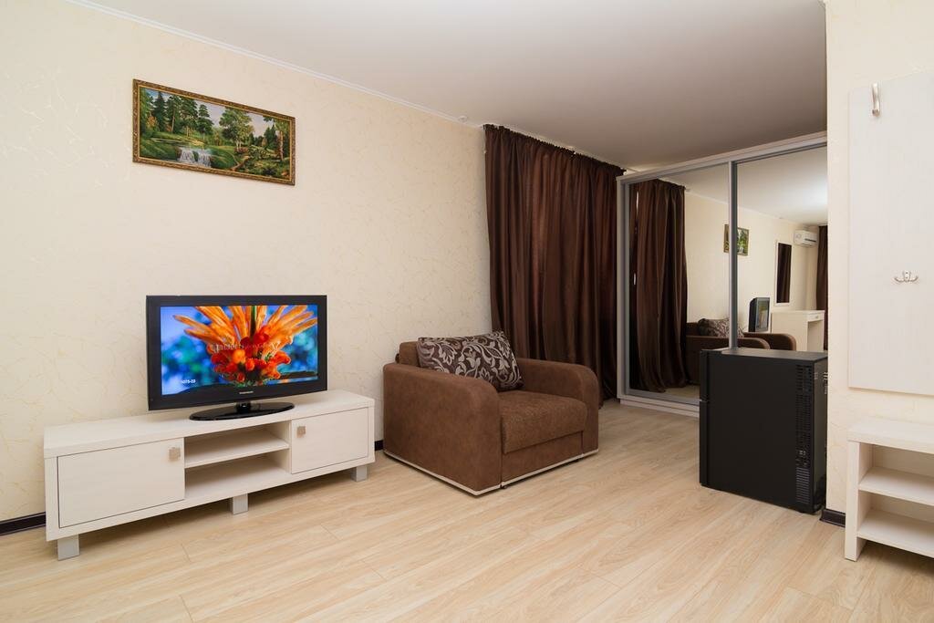 Гостиница Ярд Севастополь-19