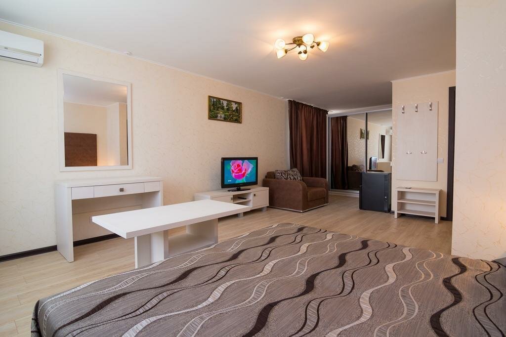 Гостиница Ярд Севастополь-27