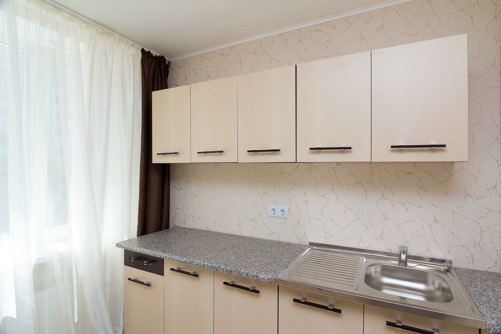 Гостиница Ярд Севастополь-14