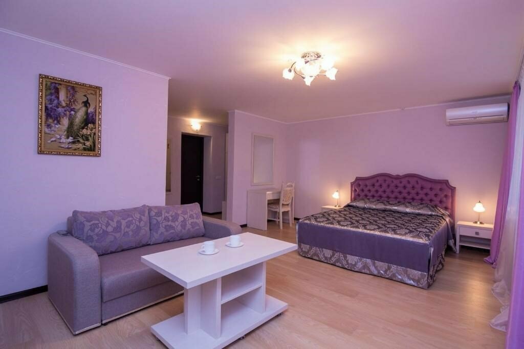 Гостиница Ярд Севастополь