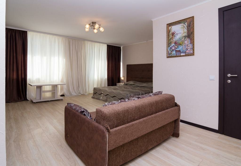 Гостиница Ярд Севастополь-37