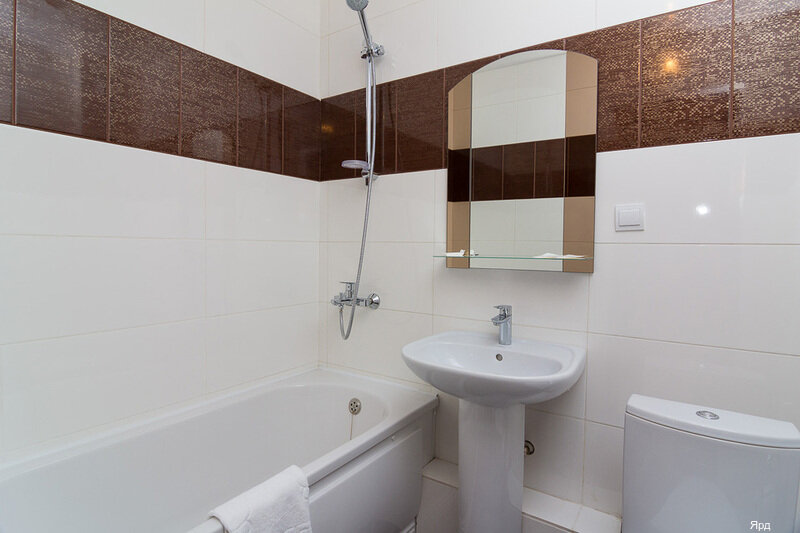 Гостиница Ярд Севастополь-89