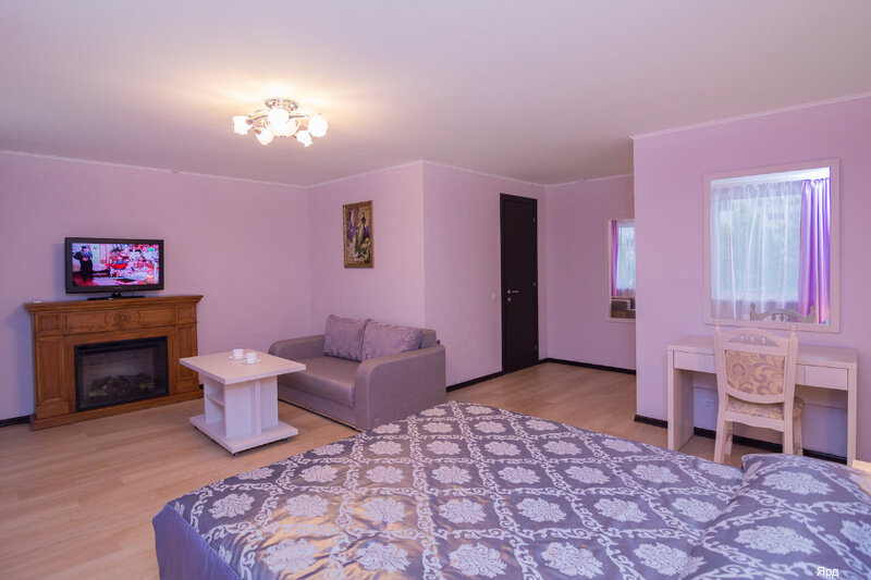 Гостиница Ярд Севастополь-90