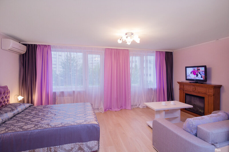 Гостиница Ярд Севастополь-58