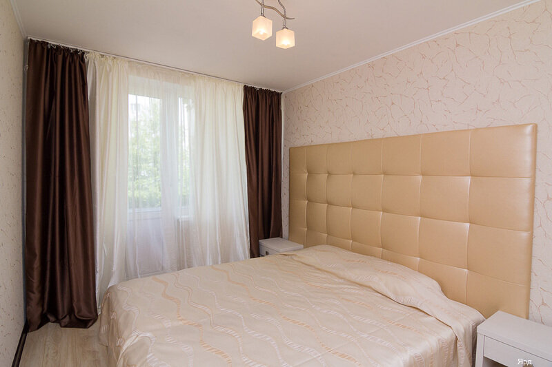 Гостиница Ярд Севастополь-83