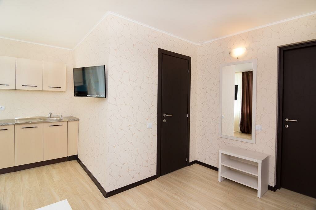 Гостиница Ярд Севастополь-22