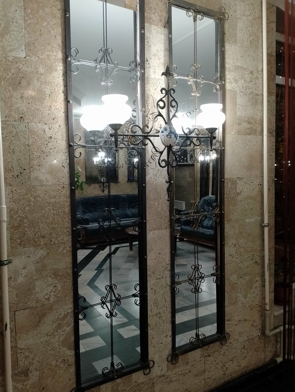 Гостиница Ярд Севастополь-61