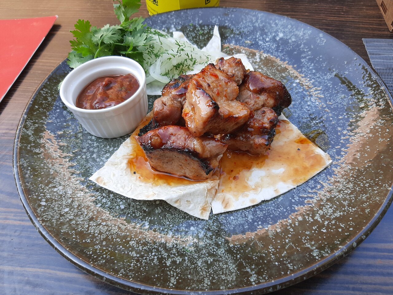 Гостиница Ярд Севастополь-52