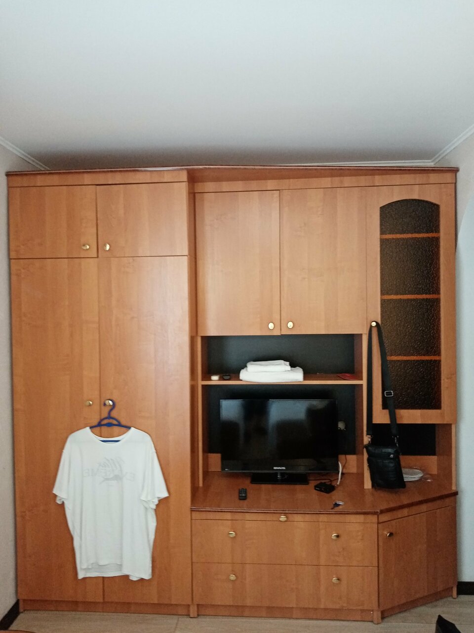 Гостиница Ярд Севастополь-62