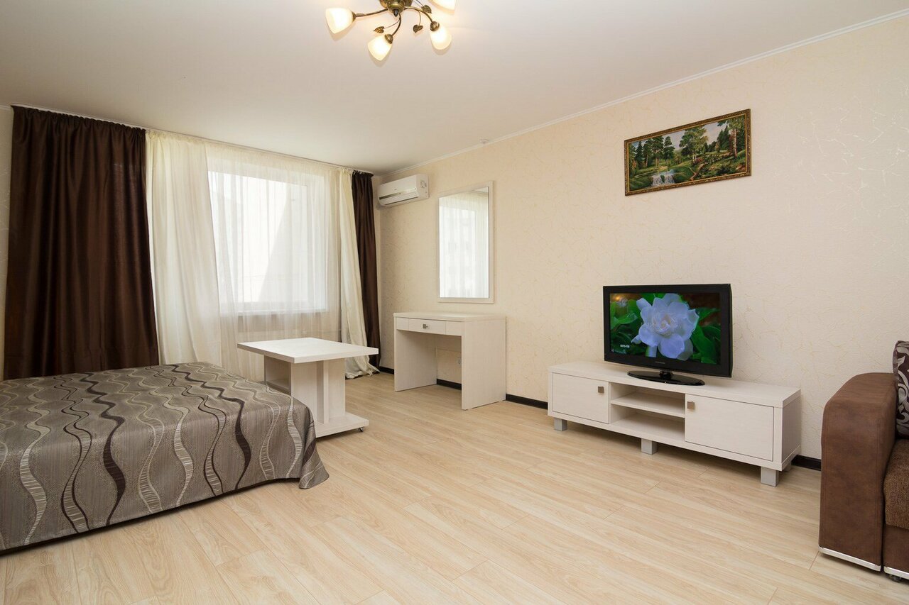 Гостиница Ярд Севастополь