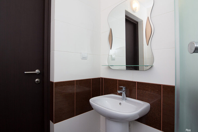 Гостиница Ярд Севастополь-74