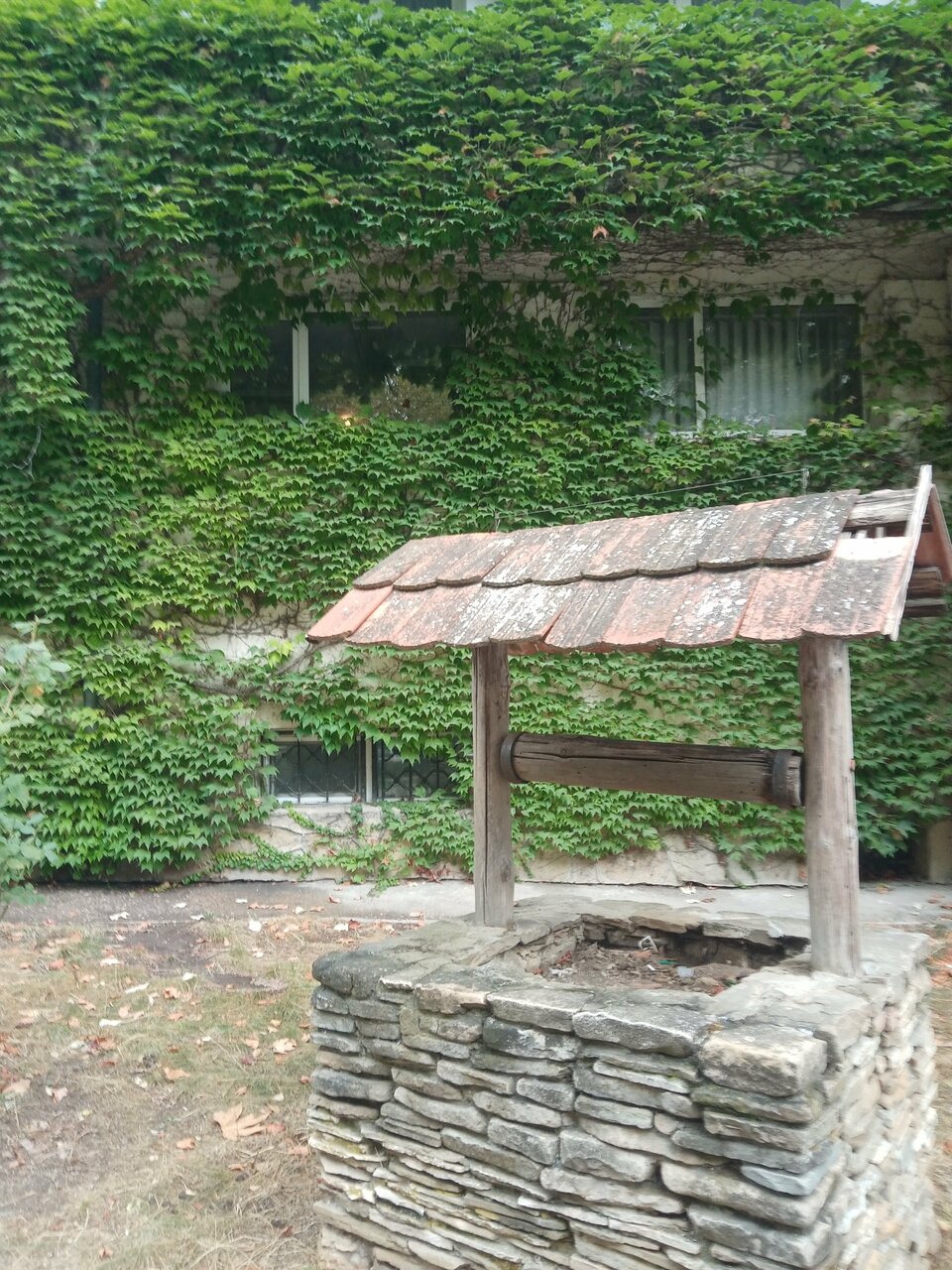 Гостиница Ярд Севастополь-60