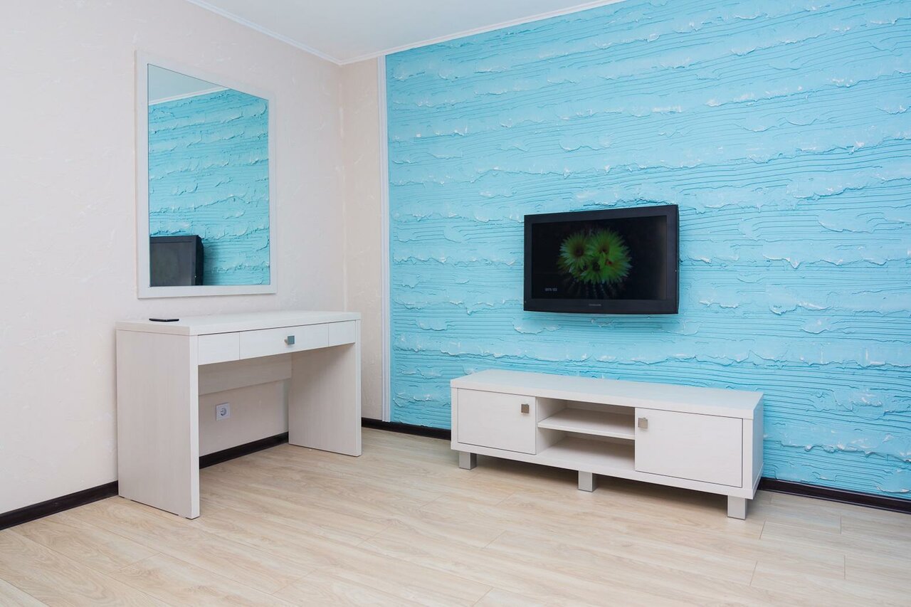 Гостиница Ярд Севастополь-10