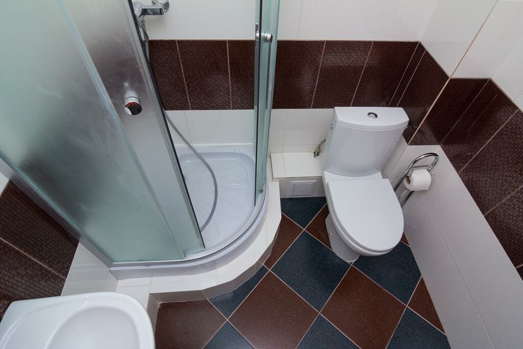 Гостиница Ярд Севастополь-35