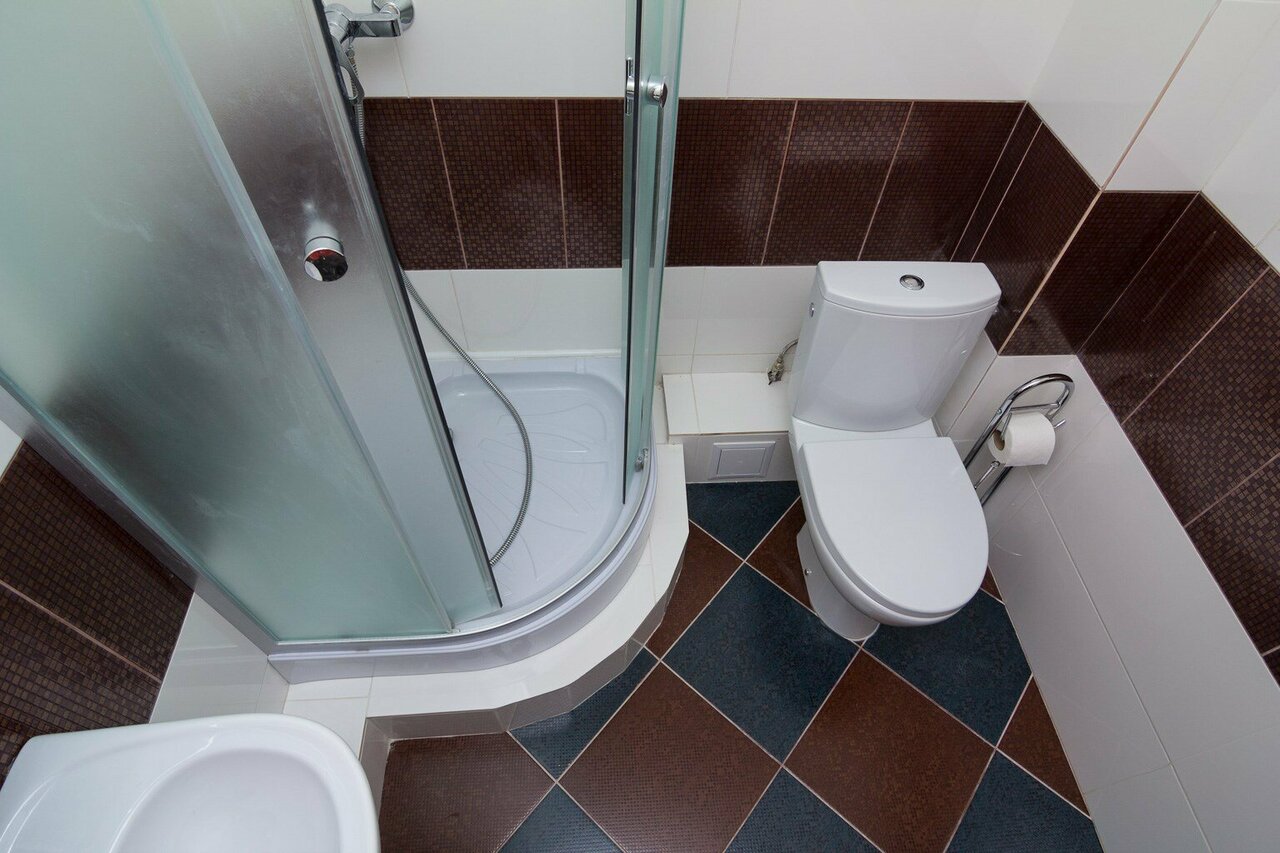 Гостиница Ярд Севастополь