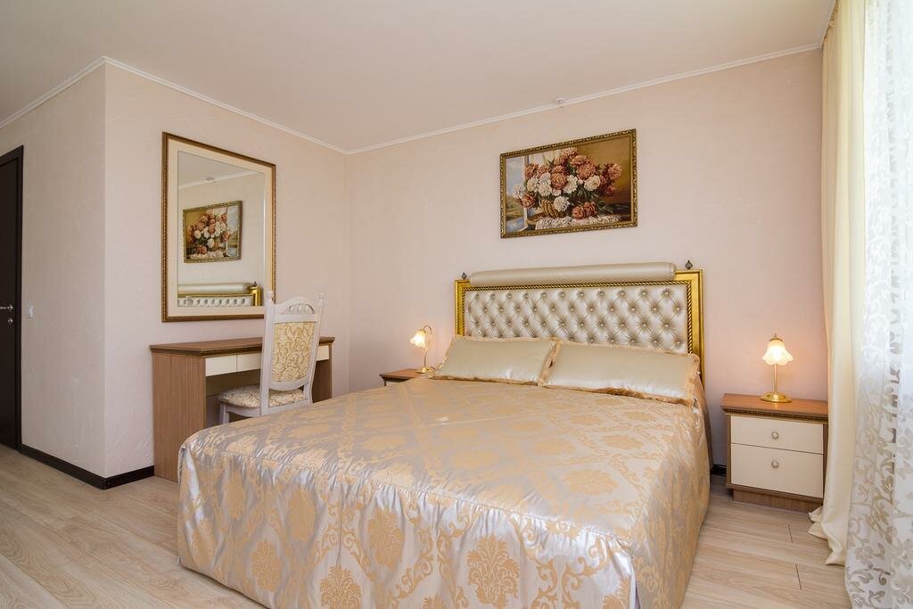 Гостиница Ярд Севастополь-24