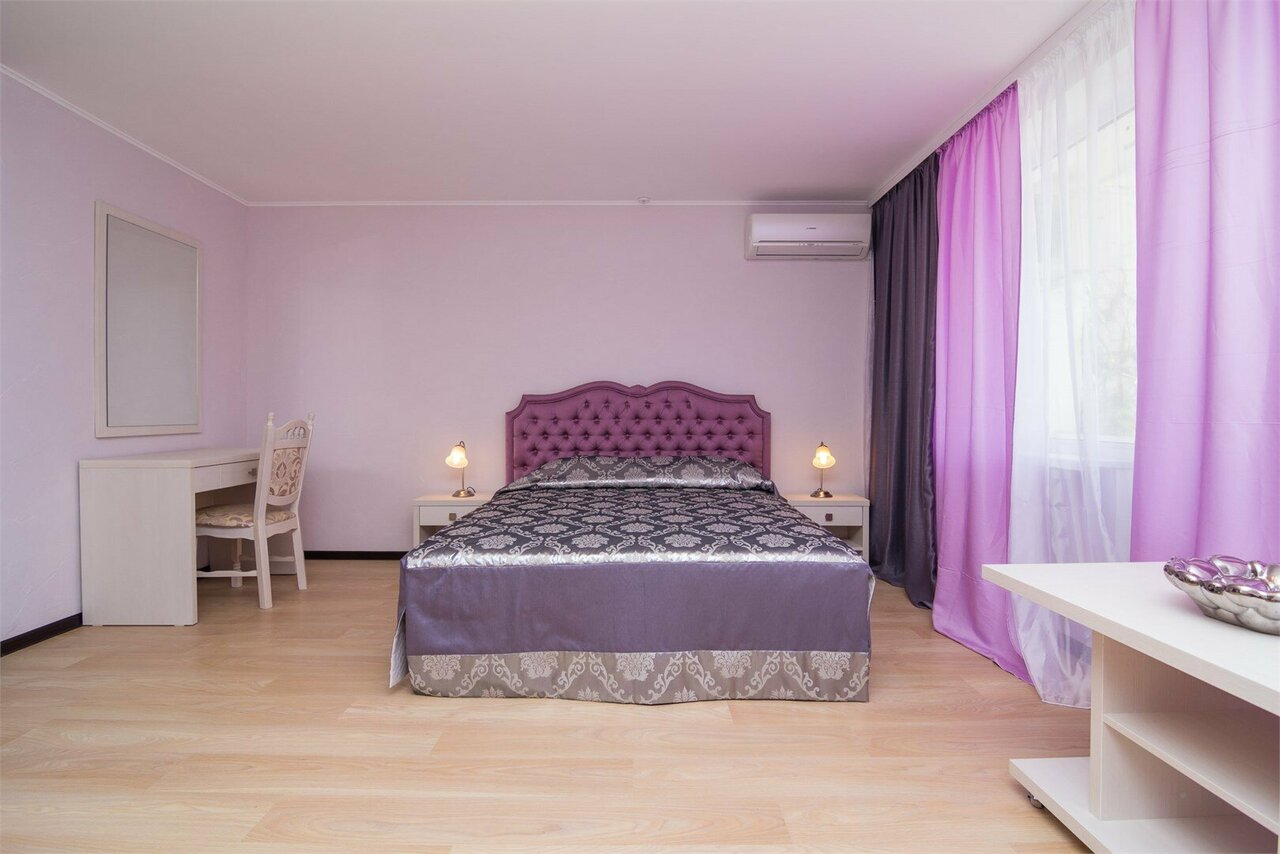 Гостиница Ярд Севастополь