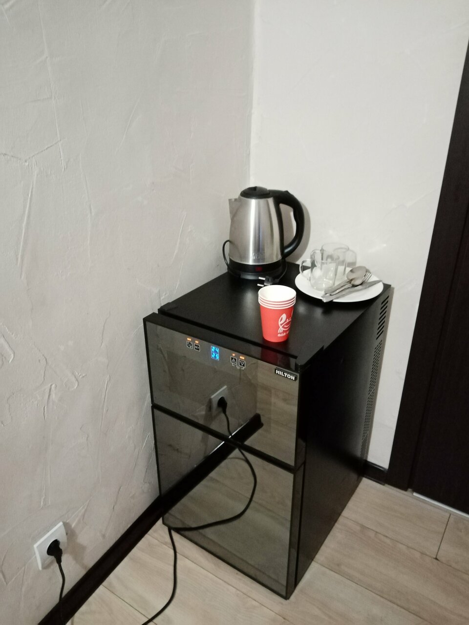 Гостиница Ярд Севастополь-71