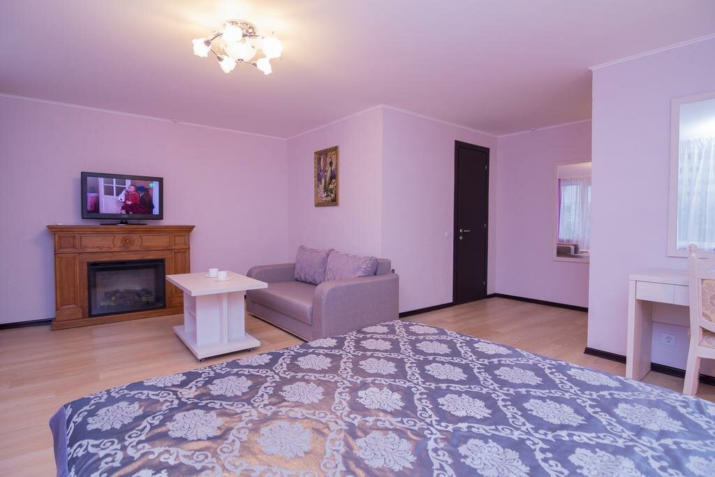 Гостиница Ярд Севастополь-40