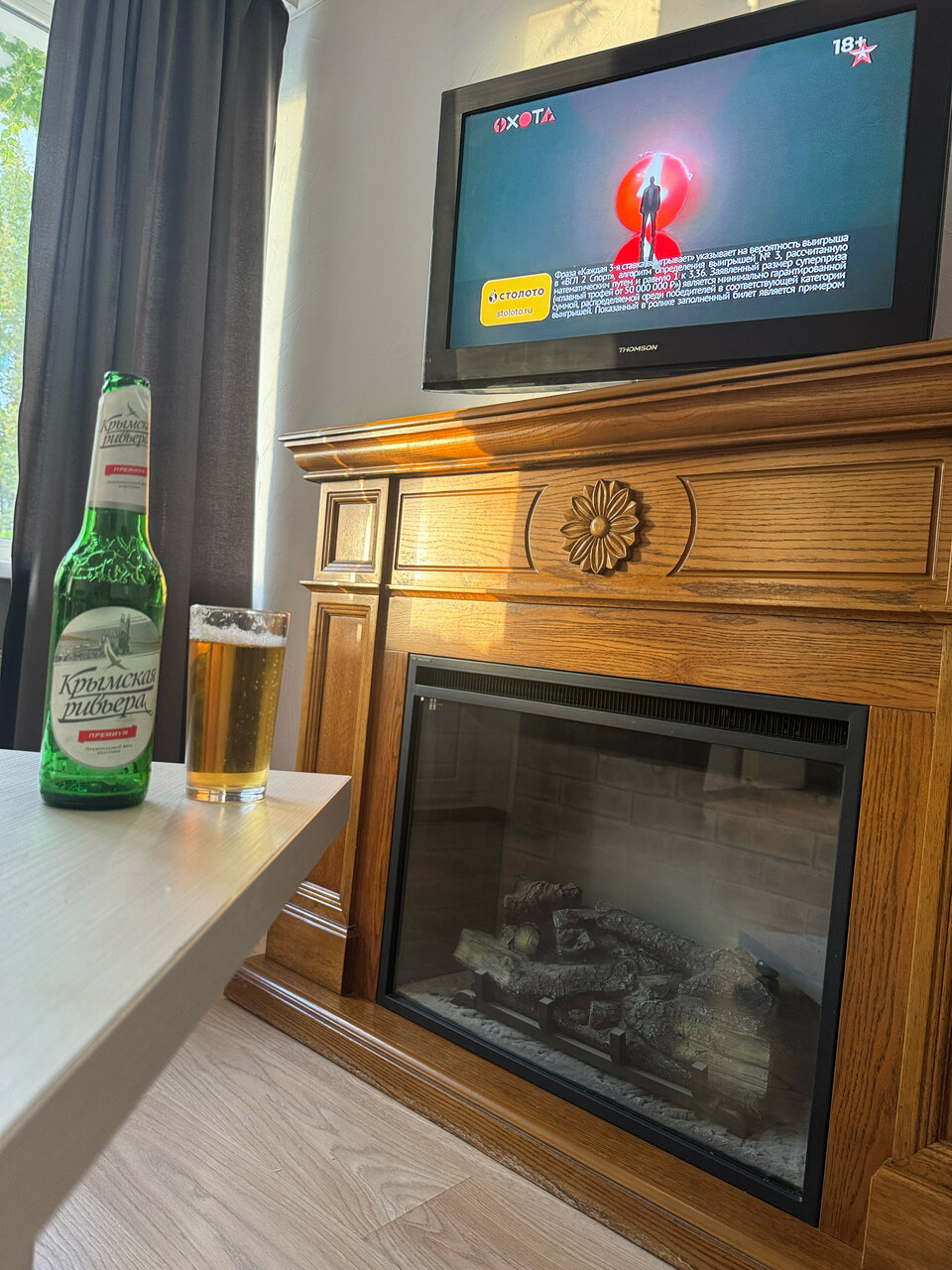 Гостиница Ярд Севастополь-63