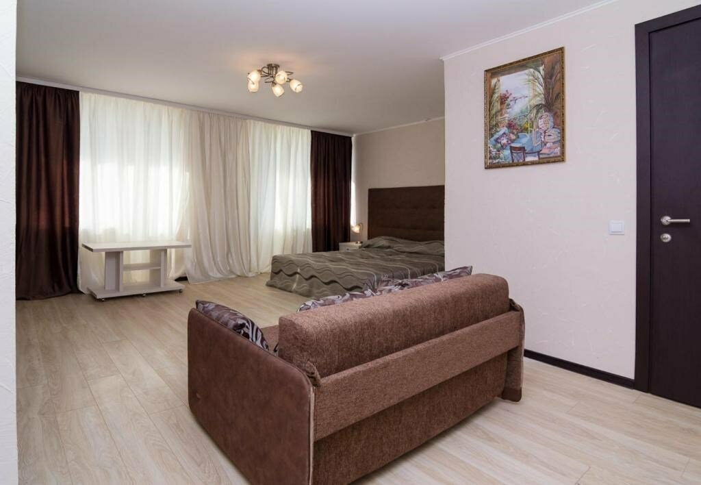 Гостиница Ярд Севастополь