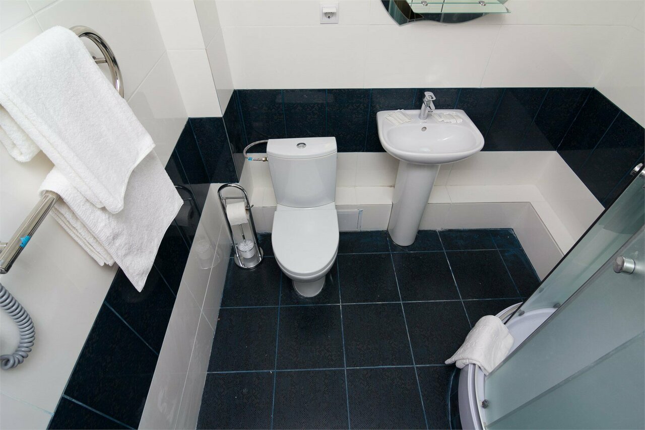 Гостиница Ярд Севастополь