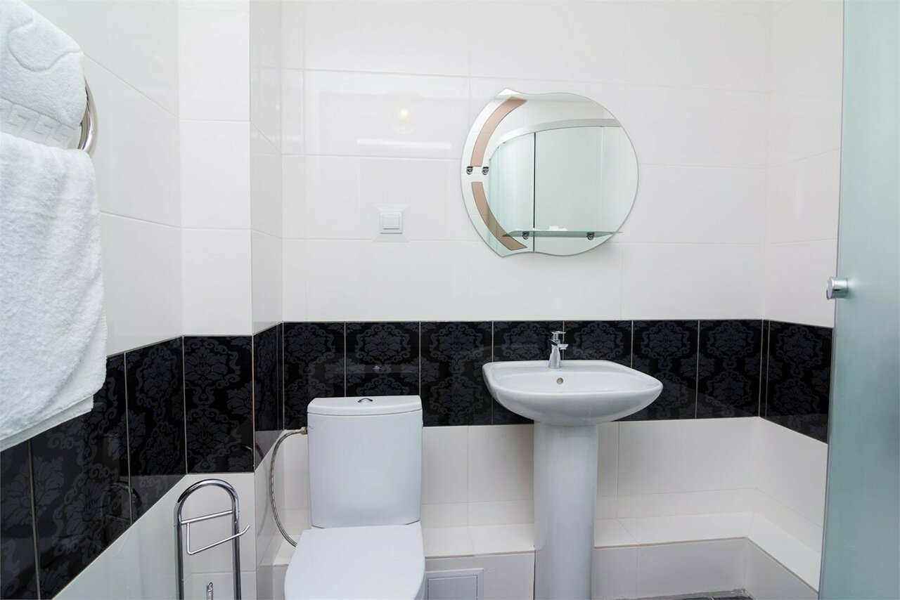 Гостиница Ярд Севастополь