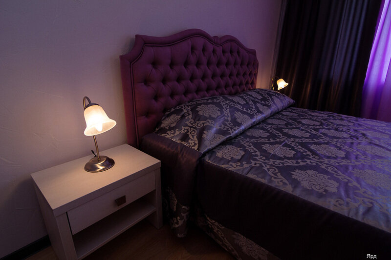 Гостиница Ярд Севастополь-64