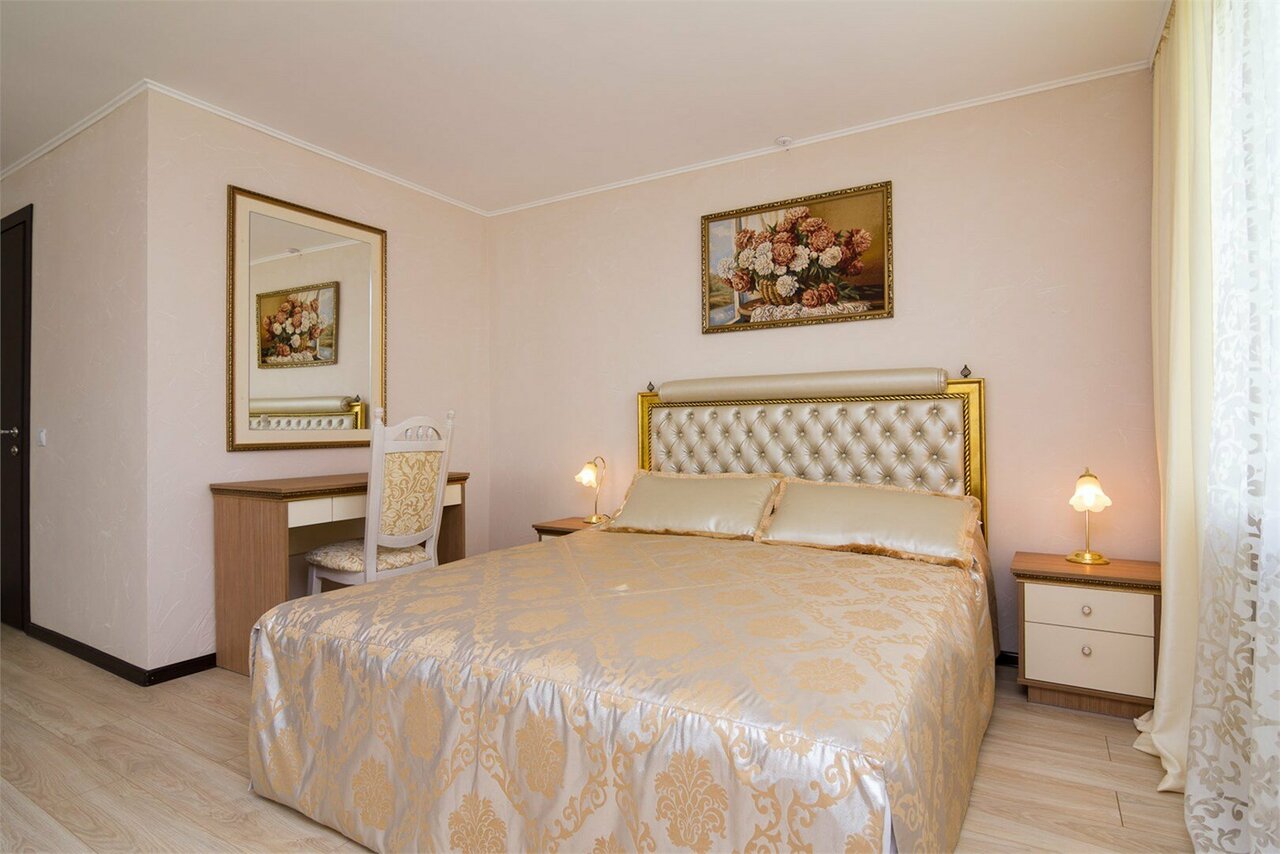 Гостиница Ярд Севастополь