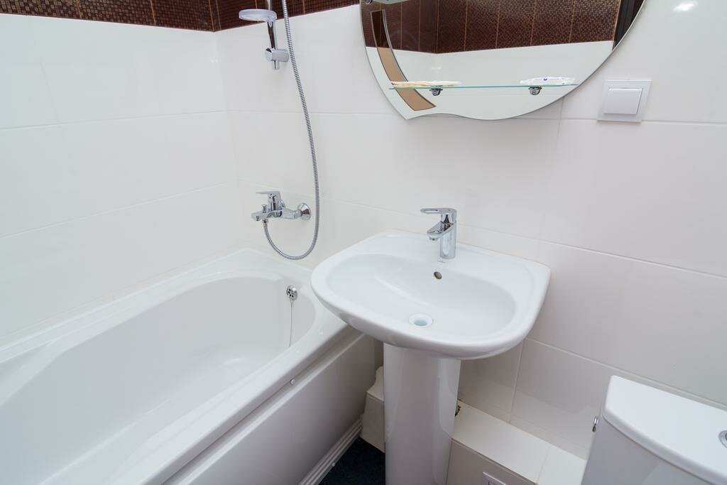 Гостиница Ярд Севастополь-33