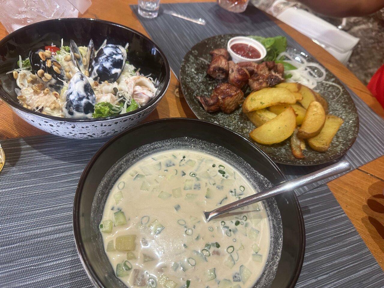 Гостиница Ярд Севастополь-75