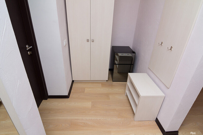 Гостиница Ярд Севастополь-78