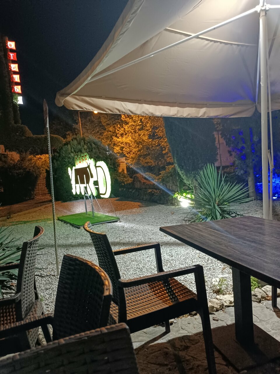 Гостиница Ярд Севастополь-57