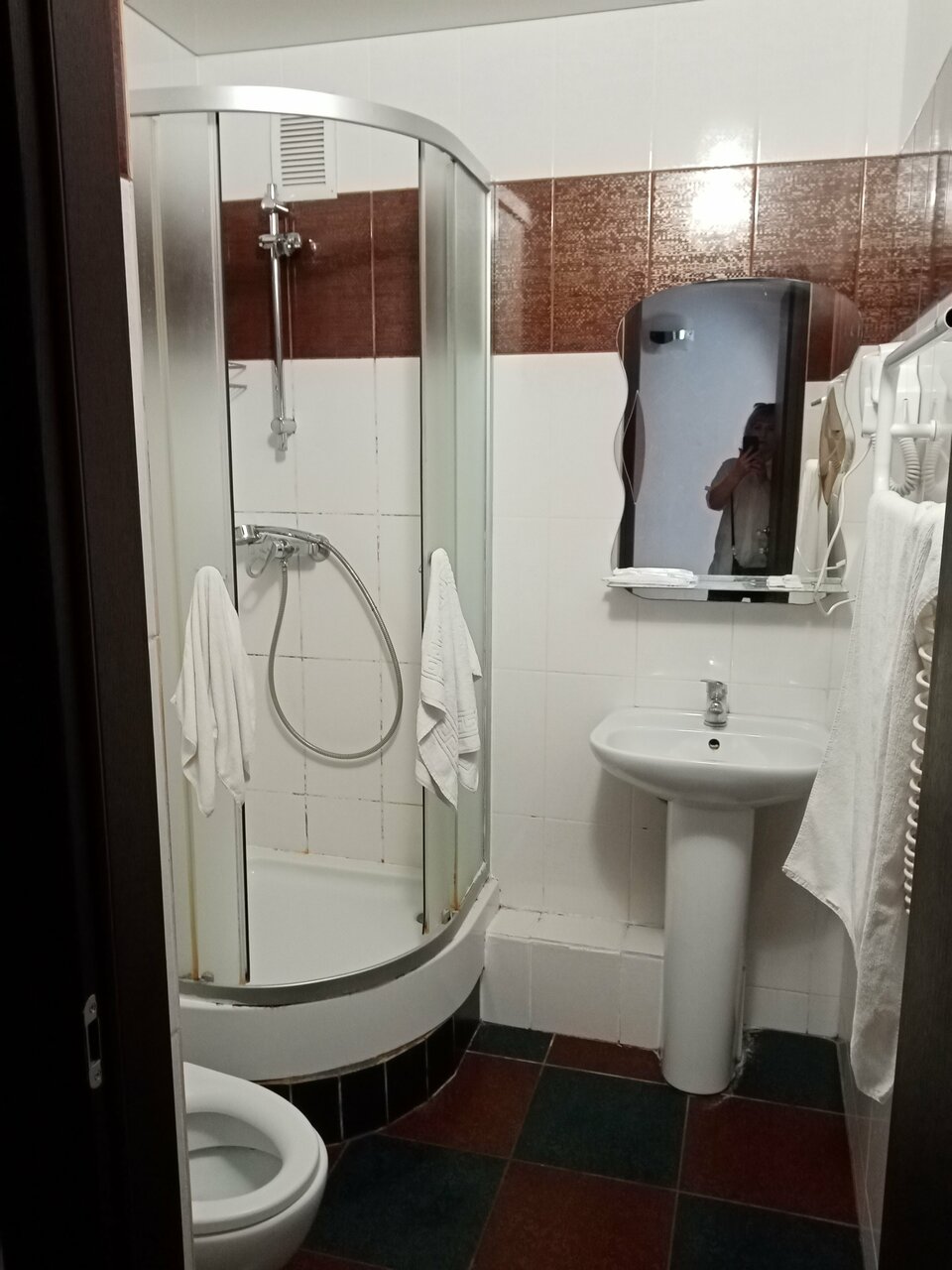 Гостиница Ярд Севастополь-80