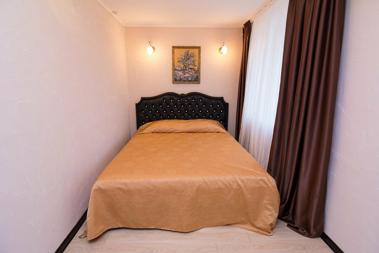 Гостиница Ярд Севастополь