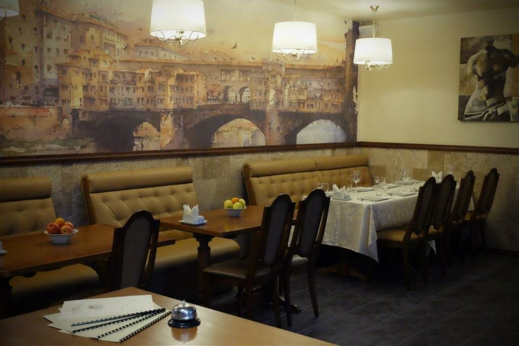 Гостиница Ярд Севастополь-23