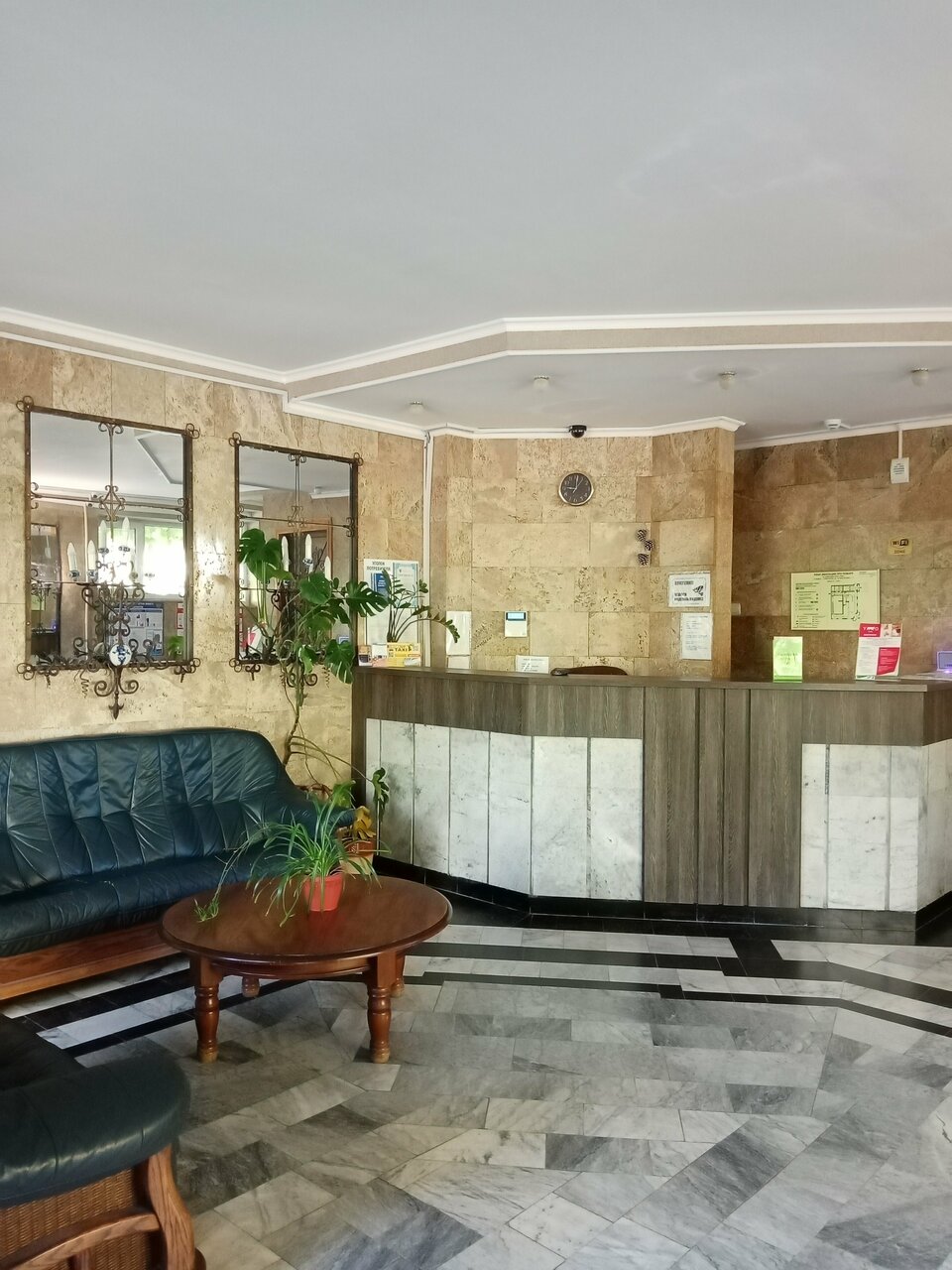 Гостиница Ярд Севастополь-79