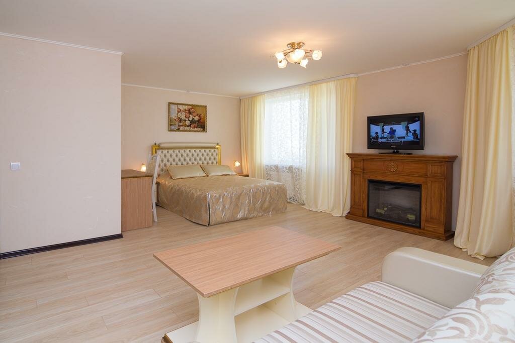 Гостиница Ярд Севастополь-31