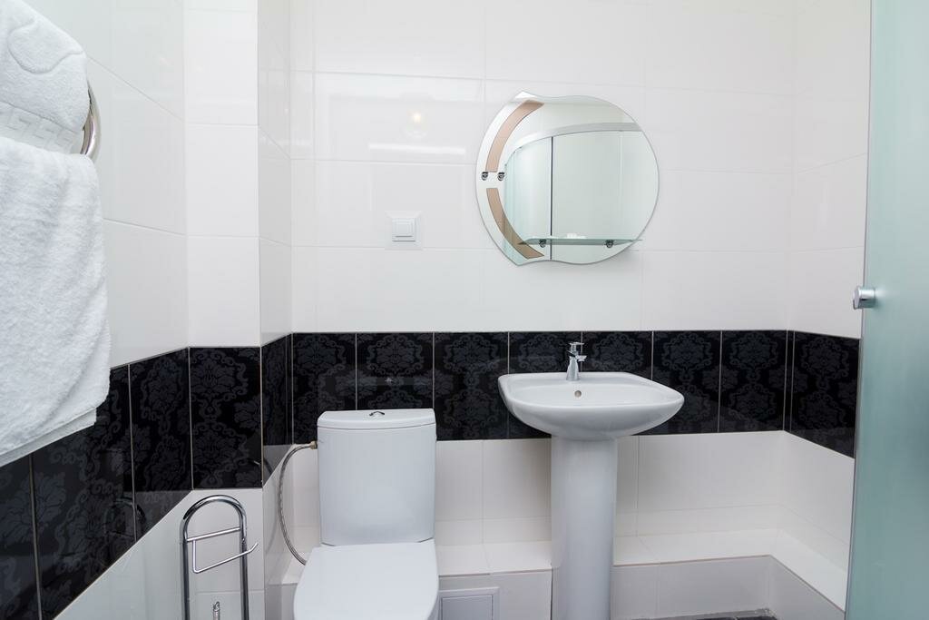 Гостиница Ярд Севастополь-28