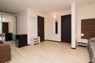 Гостиница Ярд Севастополь Люкс ПК-2