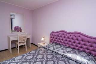 Гостиница Ярд Севастополь Люкс Лиловый-2