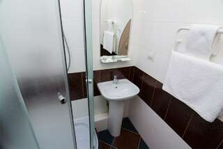 Гостиница Ярд Севастополь Стандарт-2