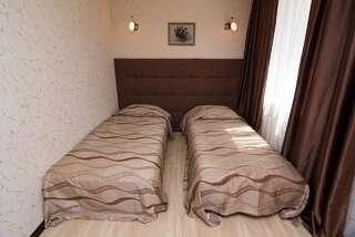 Гостиница Ярд Севастополь Двухместный номер «Комфорт» с 1 кроватью или 2 отдельными кроватями-4